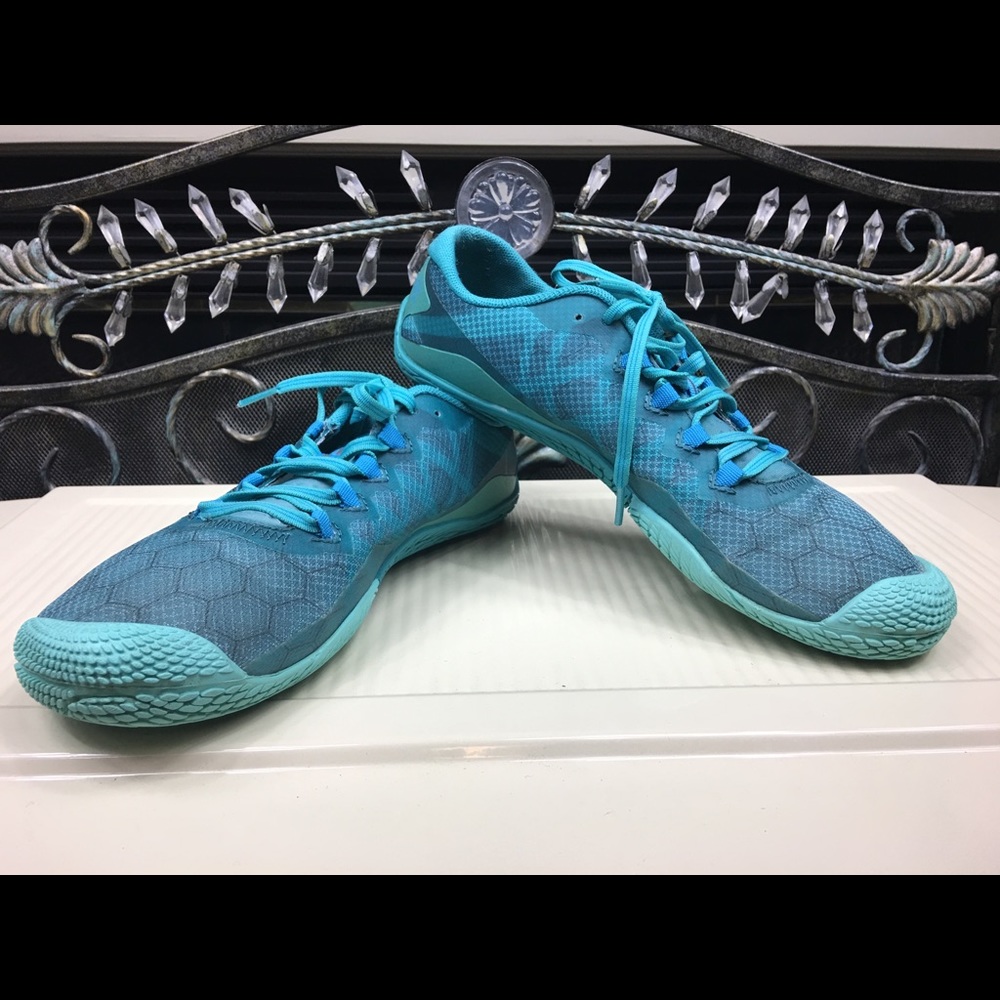 Merrell Barefoot Vapor-Glove 2